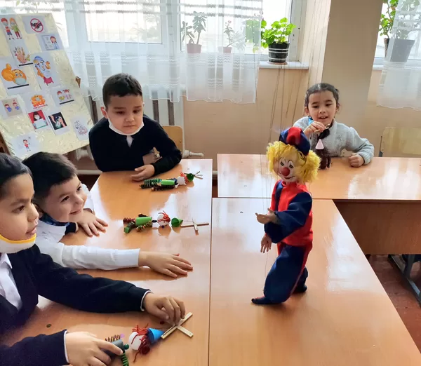 ВЫЕЗДНЫЕ ВЫСТУПЛЕНИЯ